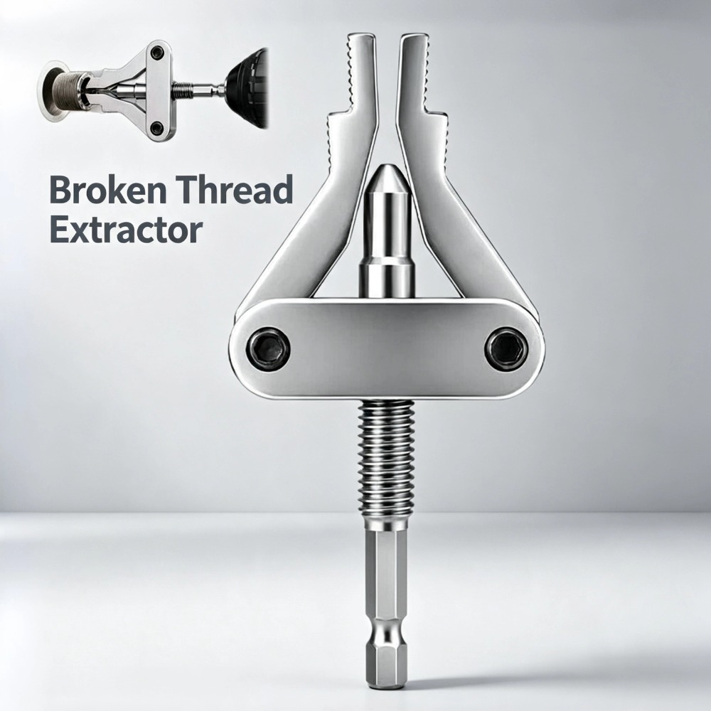 Broken Thread Extractor Pipe E - đánh giá và giá Power Tools Plumbing