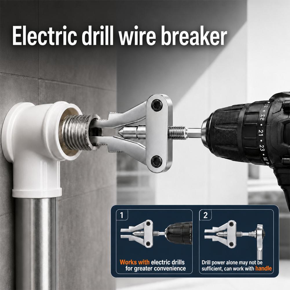 Broken Thread Extractor Pipe E - đánh giá và giá Power Tools Plumbing