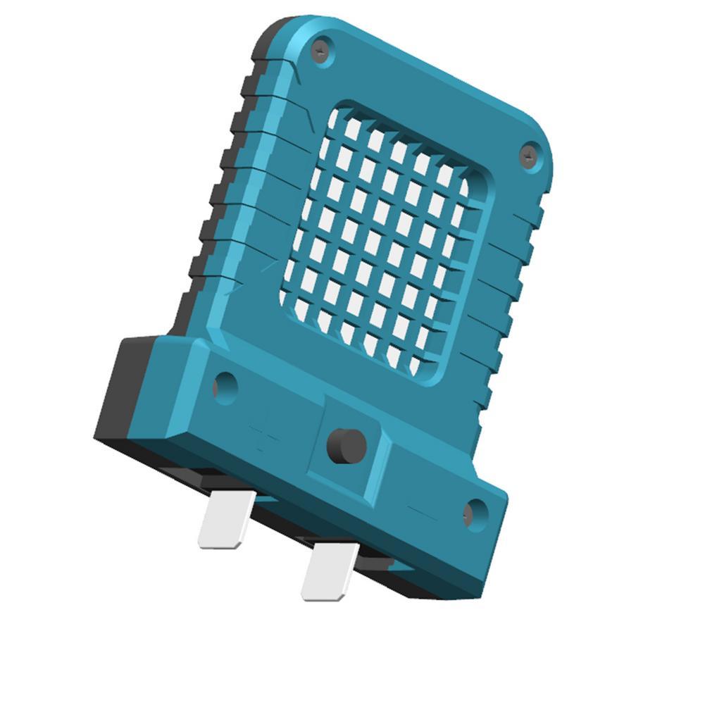 4Colors Power Tool Accessories - đánh giá và giá Power Tools Battery Repair