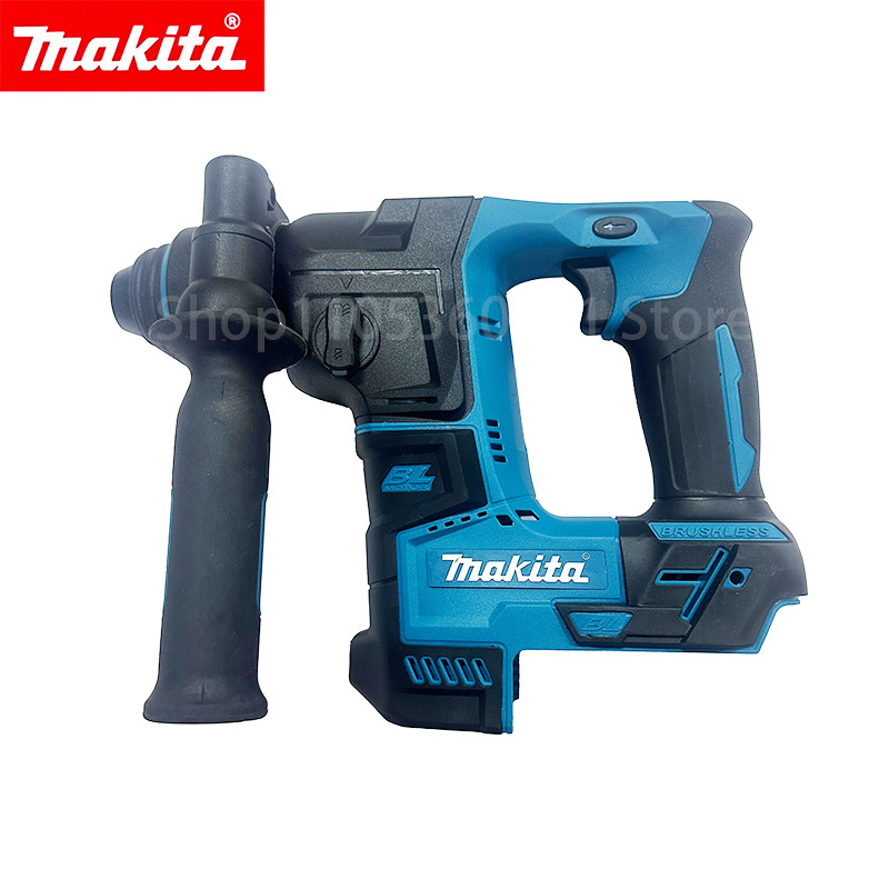 Makita Brushless Rotary Hammer - đánh giá và giá Power Tools Excel