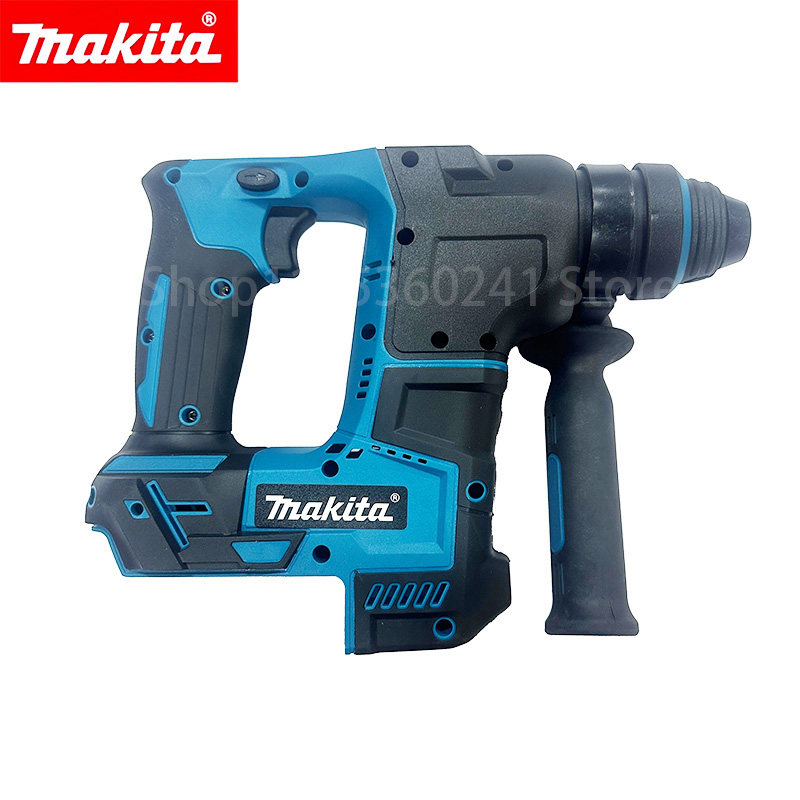 Makita Brushless Rotary Hammer - đánh giá và giá Power Tools Excel
