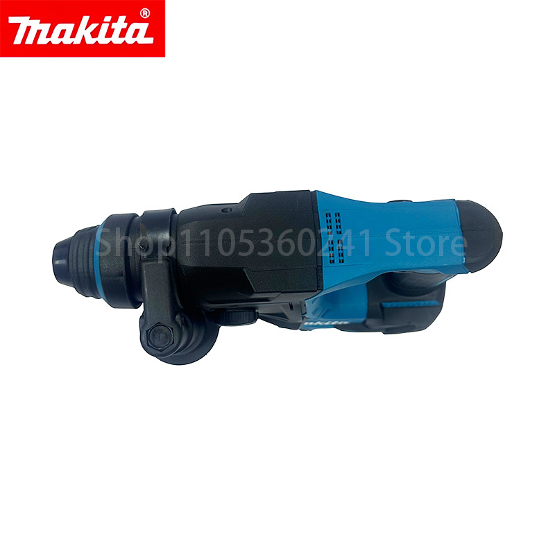 Makita Brushless Rotary Hammer - đánh giá và giá Power Tools Excel