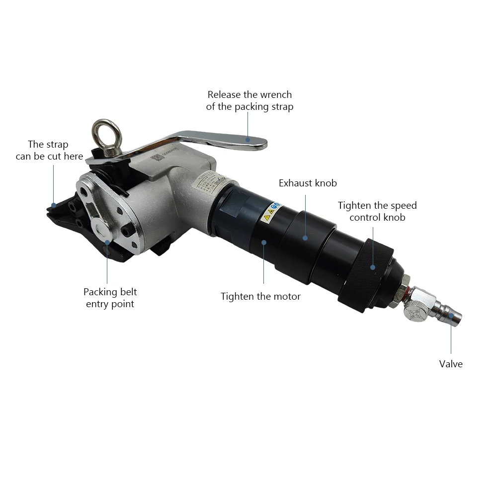 New 2025 CE Certified High Pre - đánh giá và giá Power Tools Logistics