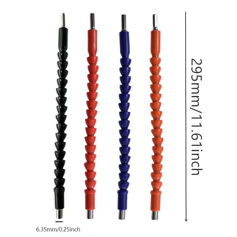 1pc 295mm 360 Degree Screwdriv - đánh giá và giá Power Tools Excel