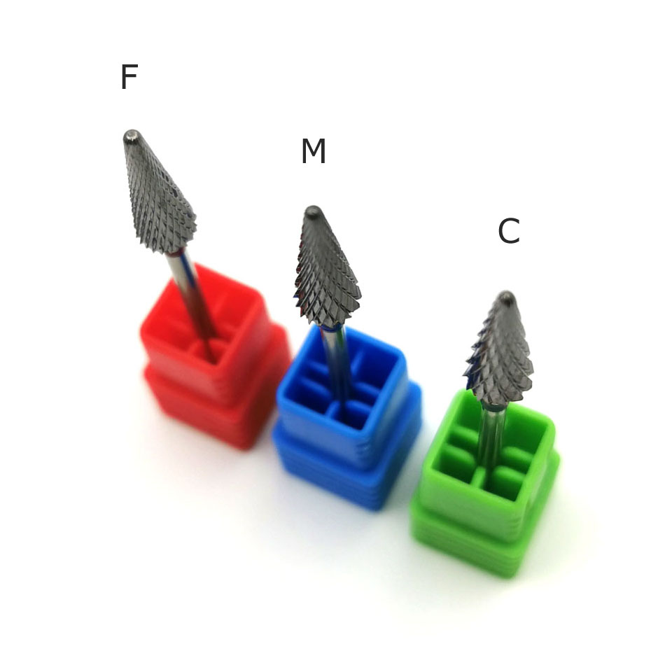 HYTOOS Cone Shape Nail Drill B - đánh giá và giá Power Tools Sheets