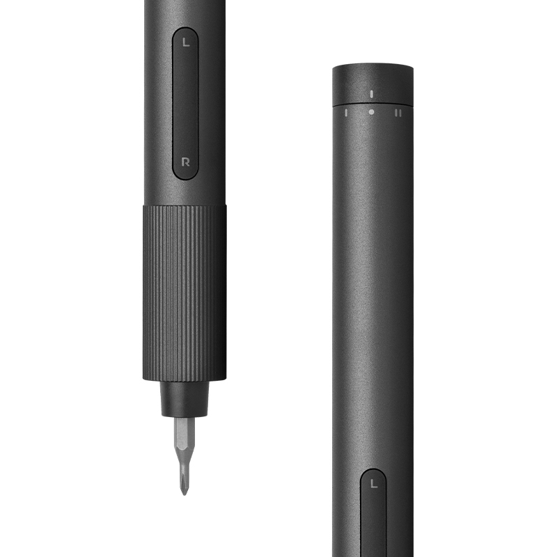 Xiaomi Mijia Electric Precisio - đánh giá và giá Xiaomi Power Tools