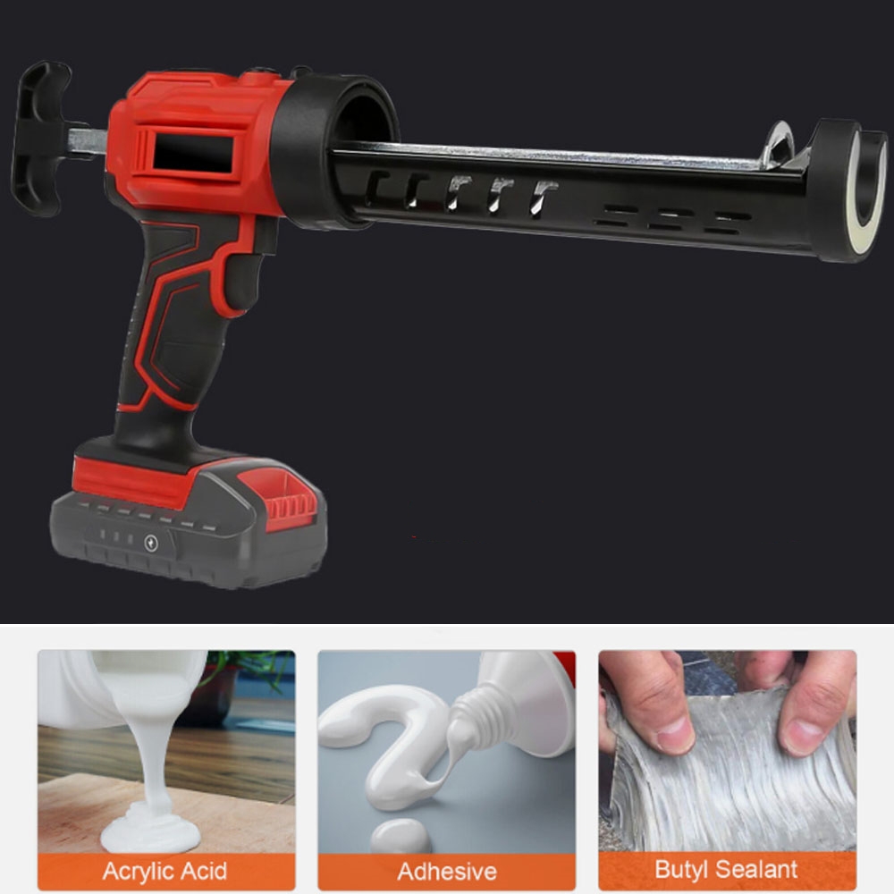 Electric Glue Gun Glass Glue C - đánh giá và giá Power Tools For Windows