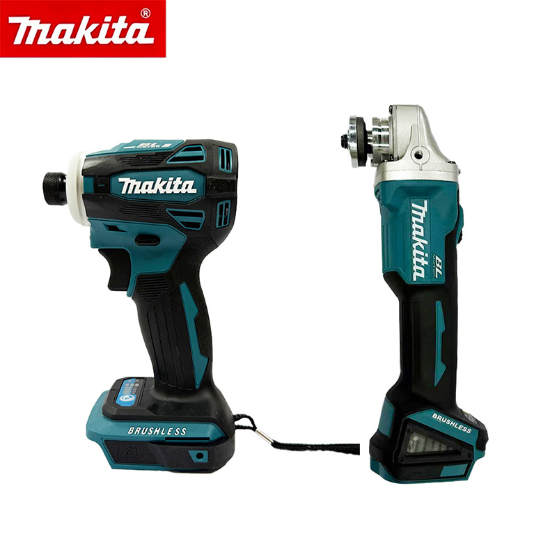 Makita DGA404 18V 125mm Brushl - đánh giá và giá Power Tools Battery Repair