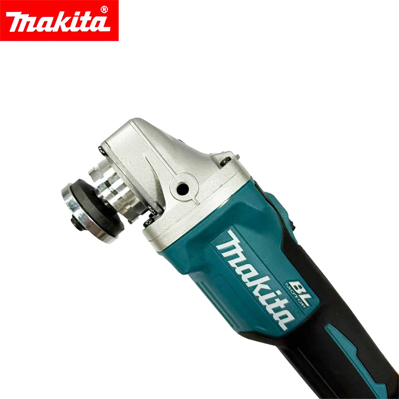 Makita DGA404 18V 125mm Brushl - đánh giá và giá Power Tools Battery Repair