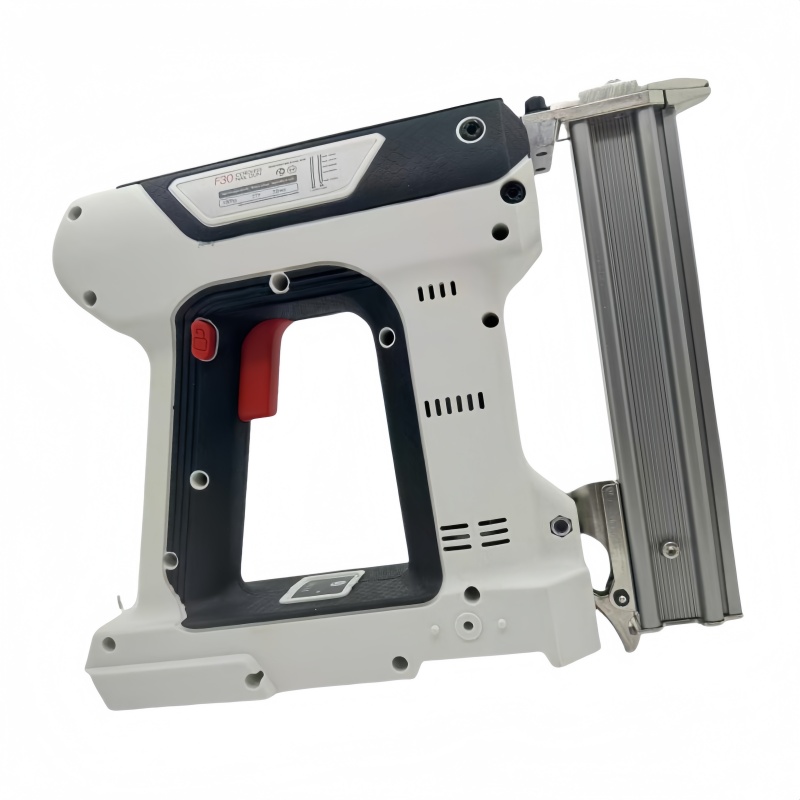 Portable Home DIY Power Tools  - đánh giá và giá Staple Gun Electric