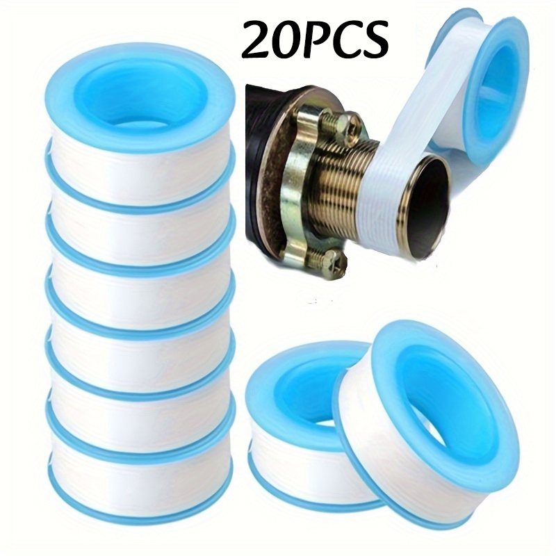 1-20pc Faucet Sealing Thread T - đánh giá và giá Power Tools Plumbing
