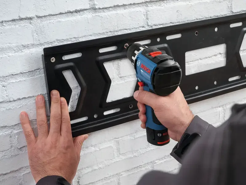 BOSCH GSR 12V-31 Professional  - đánh giá và giá Power Z Tools