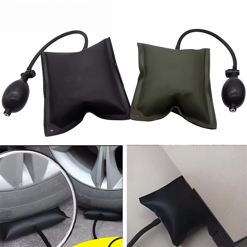 Air Pump Wedges Inflatable Air - đánh giá và giá Power Tools For Windows