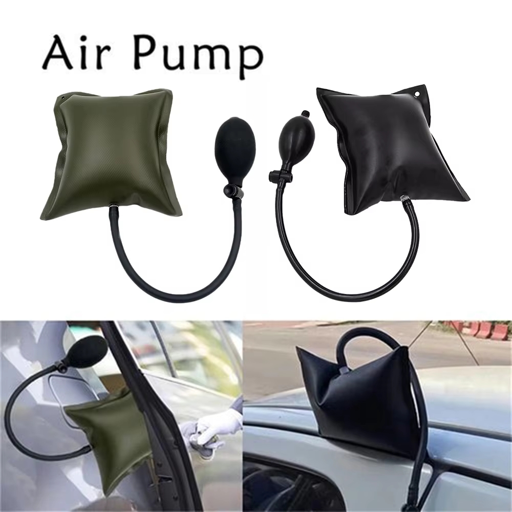 Air Pump Wedges Inflatable Air - đánh giá và giá Power Tools For Windows