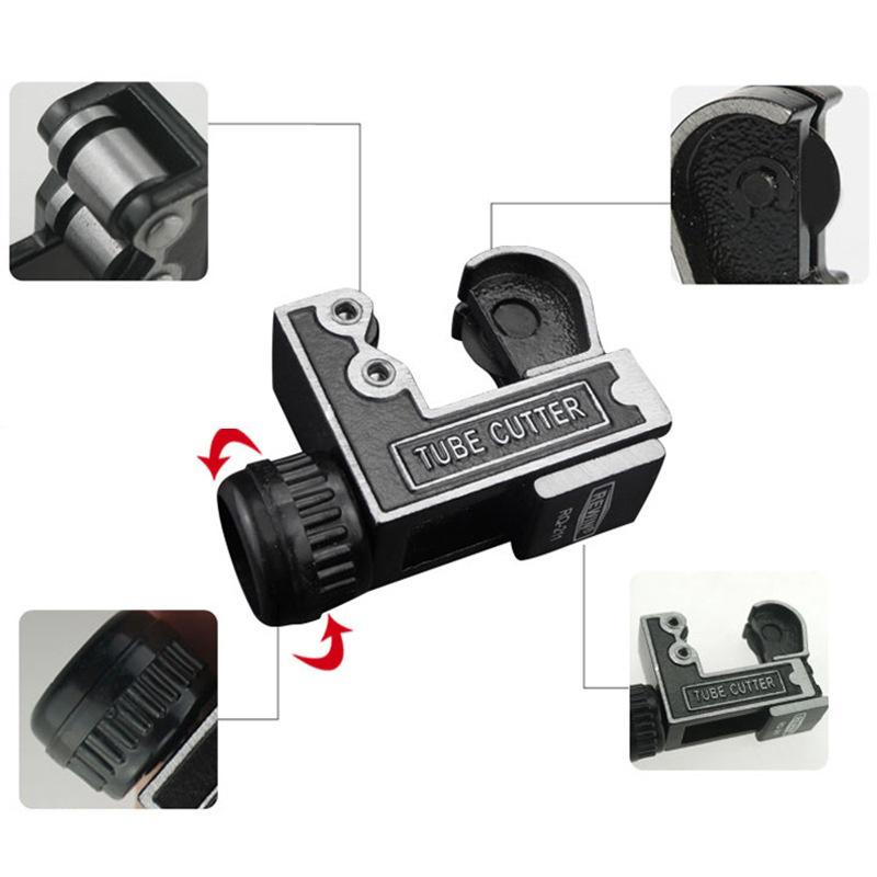 Mini Tube Cutter 3-16/22/28mm  - đánh giá và giá Power Tools Plumbing