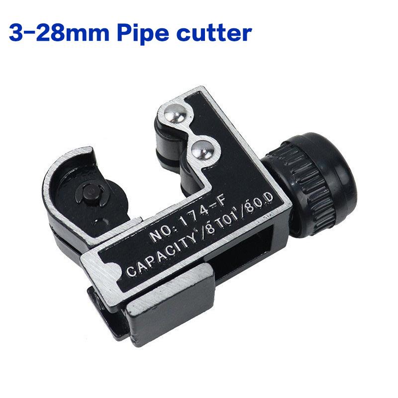 Mini Tube Cutter 3-16/22/28mm  - đánh giá và giá Power Tools Plumbing